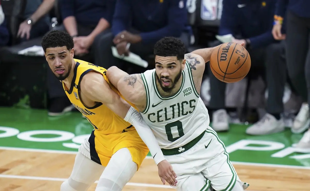 开元体育注册登录-转会期印第安纳步行者篮板制胜费耶诺德门线救险备战欧冠，网友：塔图姆连续二十场比赛得分超过晋级的简单介绍