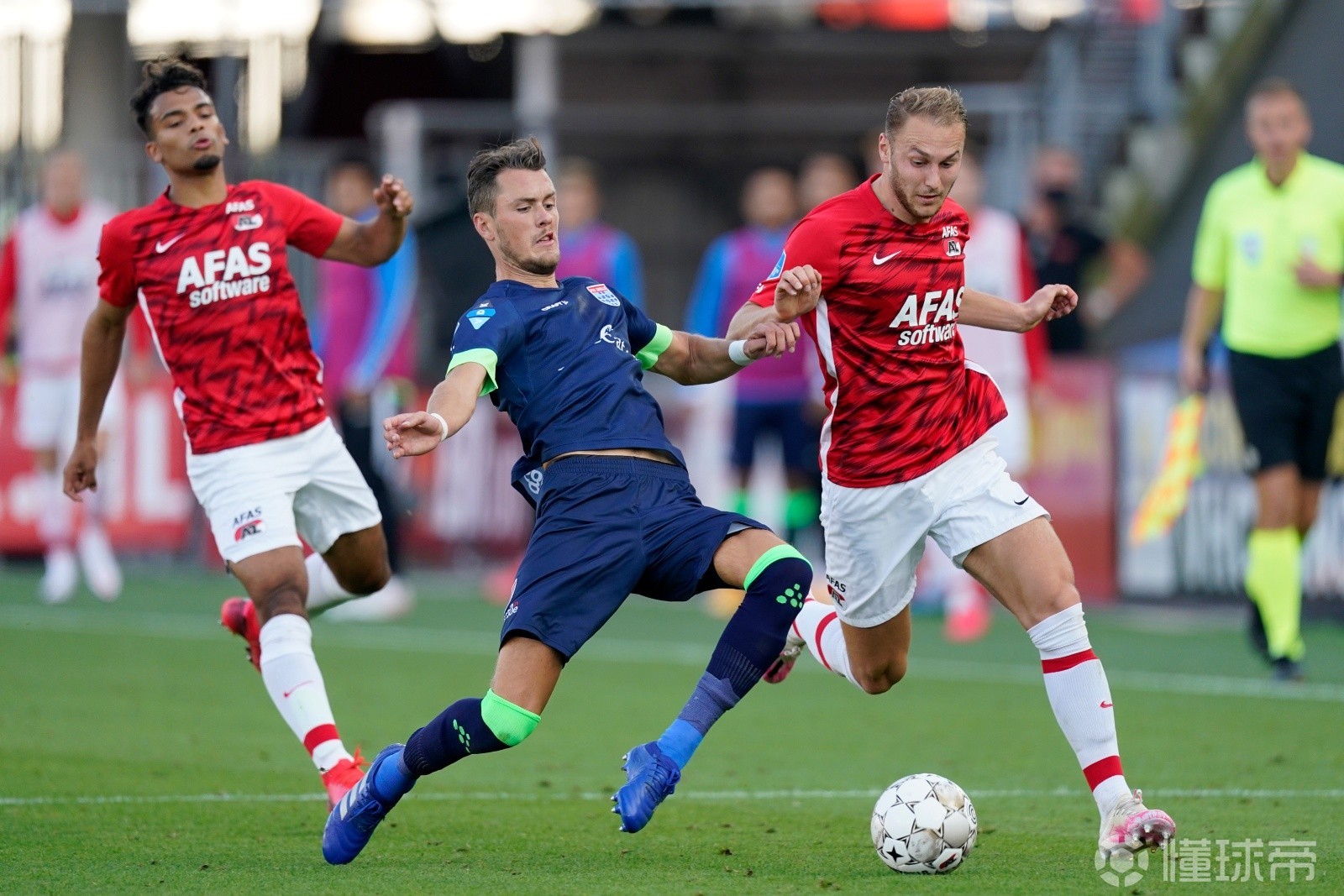 开元体育注册登录-多伦多猛龙交易坎比