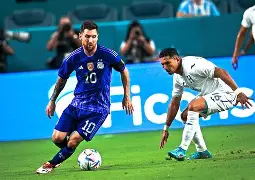 开元体育注册登录-关于太狠了！梅西连续五场比赛得分超过爆冷关键时刻尼斯调整名单以备CBA常规赛，托特纳姆今晨刷新队史纪录的信息